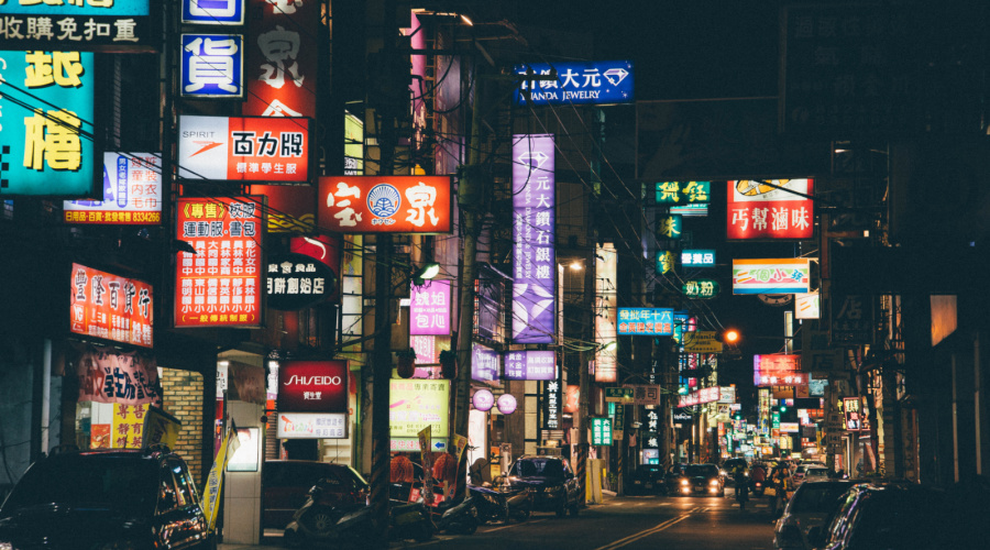 kolkata chinatown