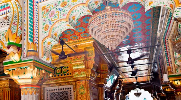 delhi Hazrat Nizamuddin Dargah