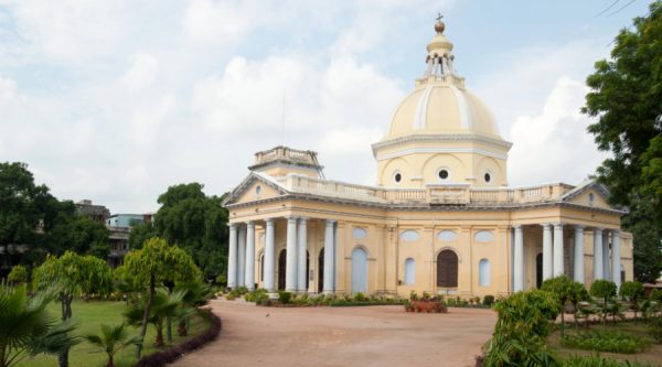 delhi st james church christendom in india