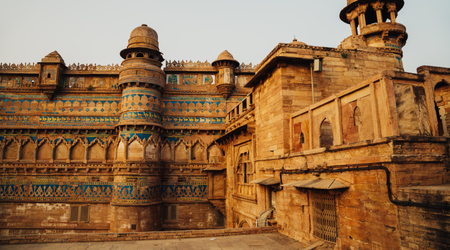 gwalior