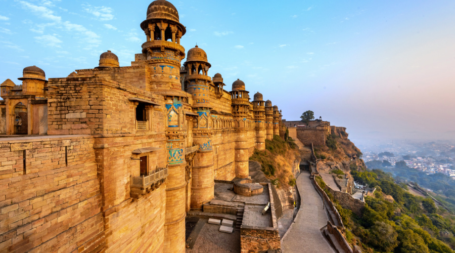 gwalior