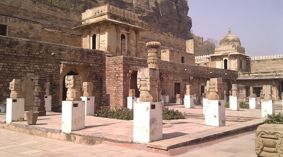 gwalior