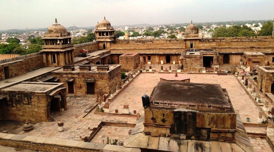 gwalior