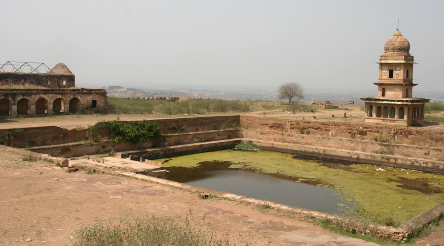 gwalior jahaur kund