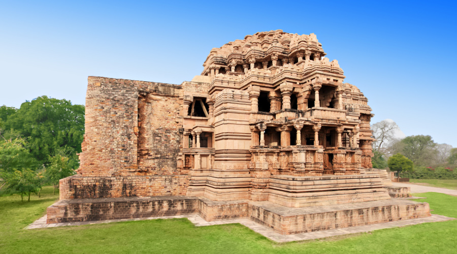 GWALIOR