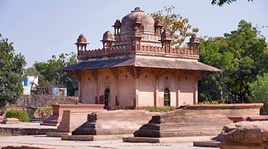 gwalior