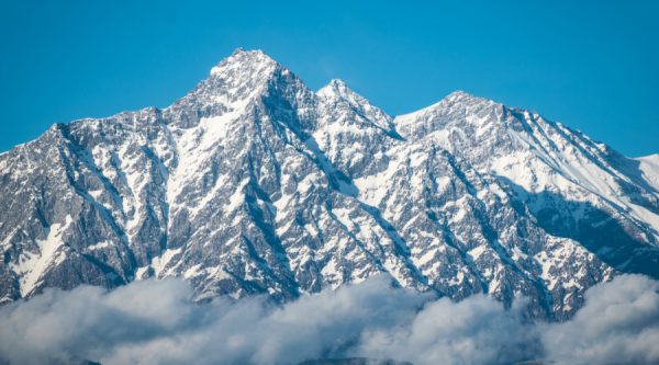 himalaya india