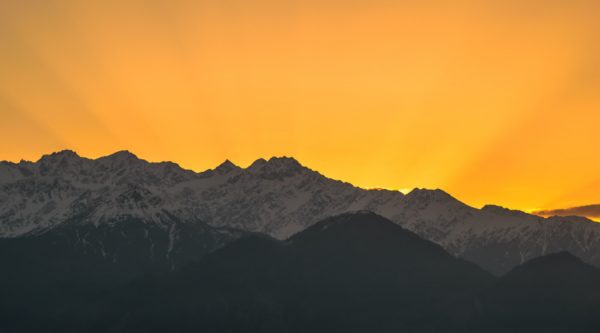 himalaya