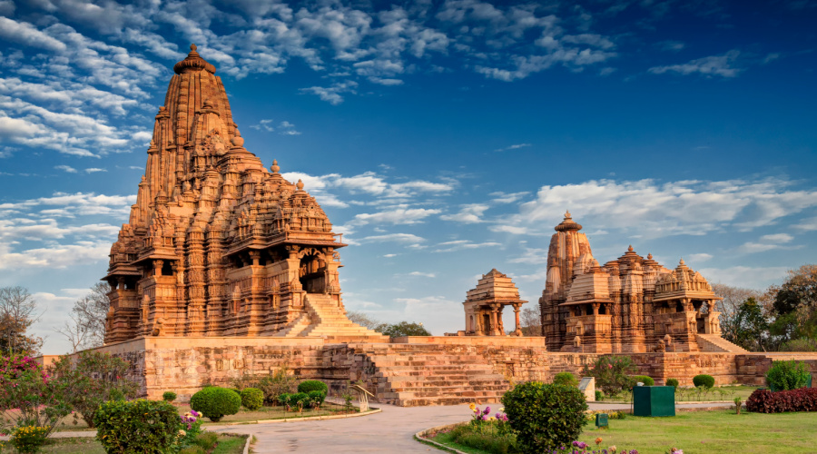 khajuraho