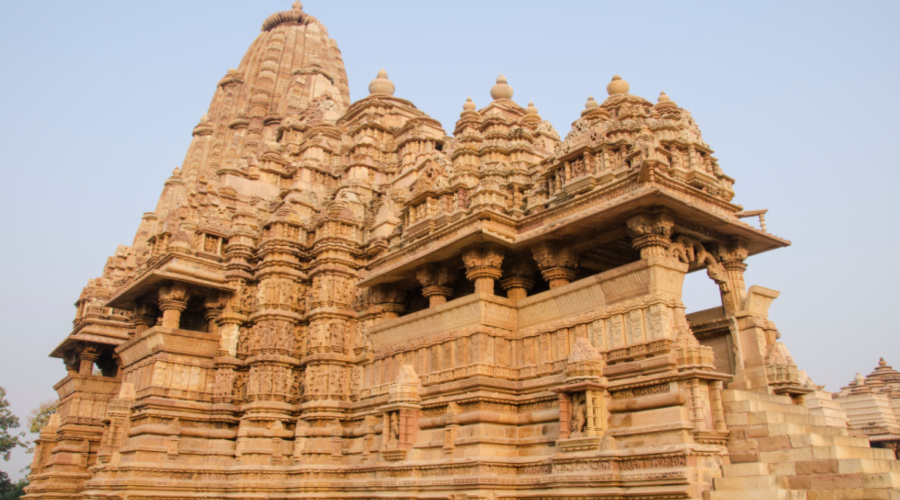 khajuraho