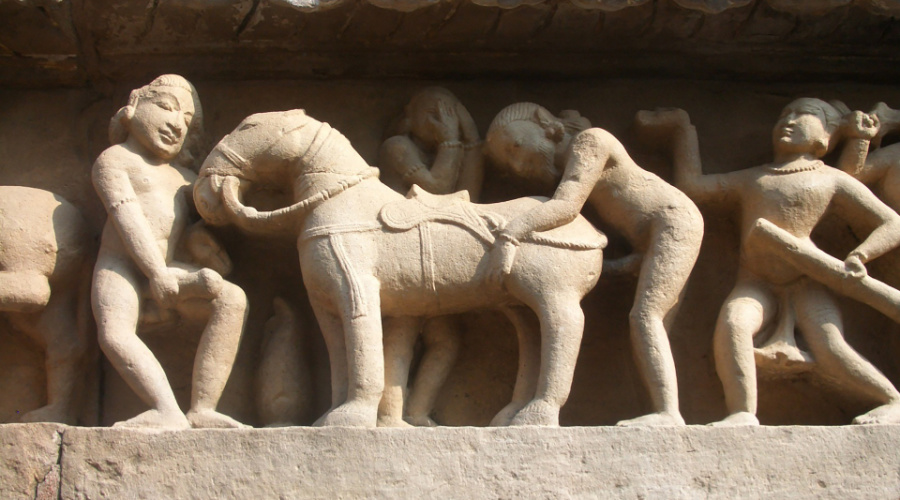 khajuraho