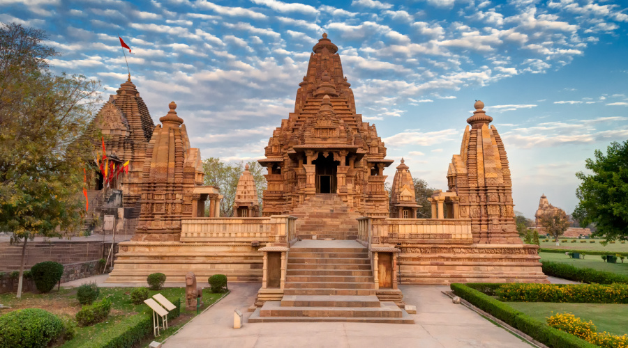 khajuraho