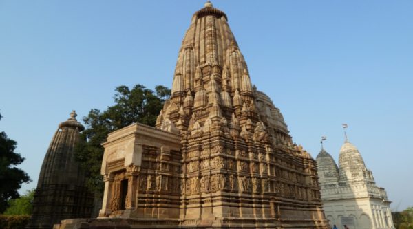 khajuraho