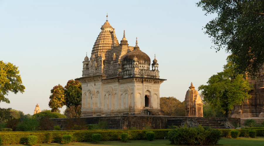 khajuraho