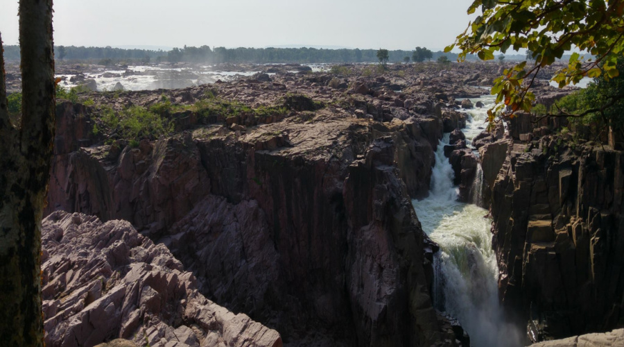 panna national park raneh