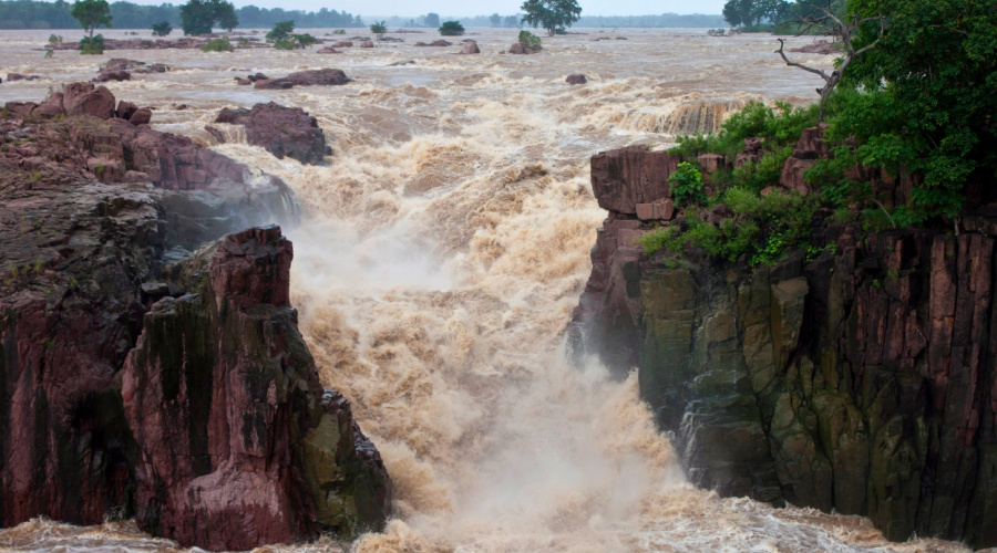 panna national park raneh