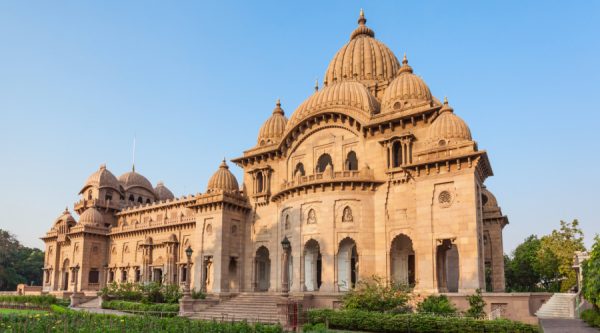 kolkata belur math