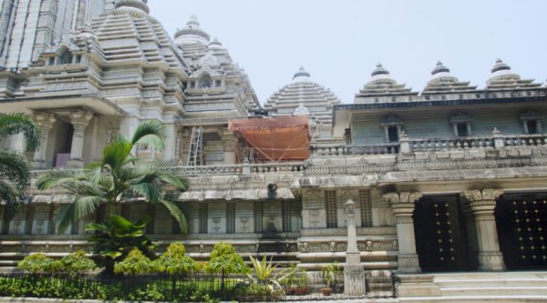 kolkata birla mandir