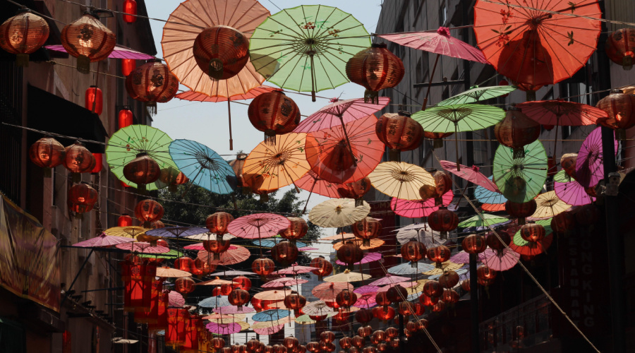 kolkata chinatown