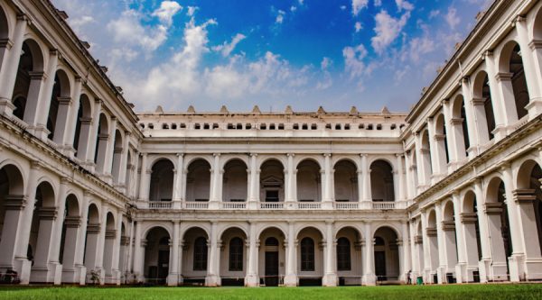 kolkata indian museum