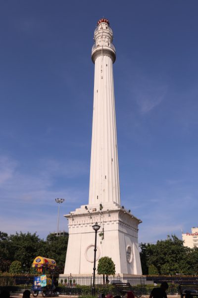 kolkata shaheed minar