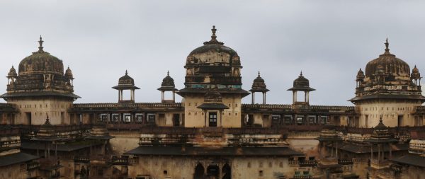 orchha