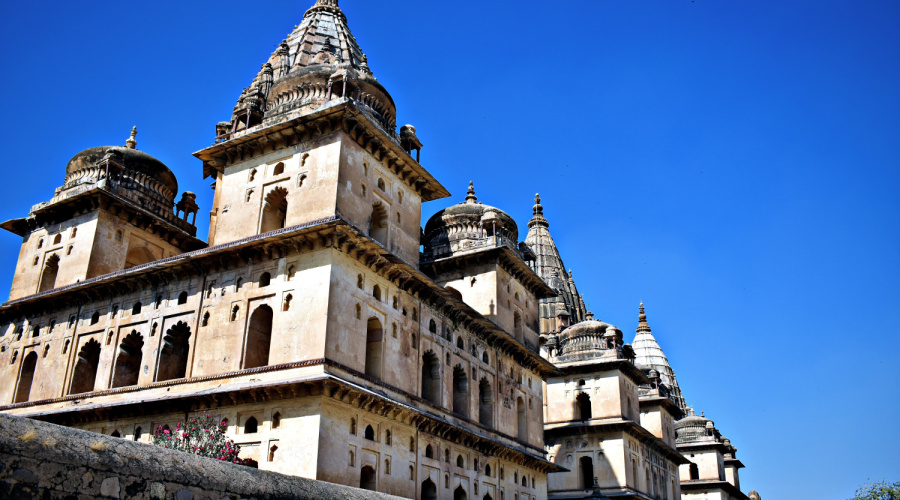 orchha