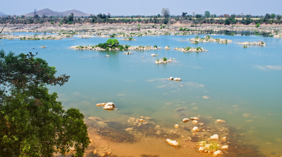 panna national park