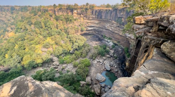 panna national park