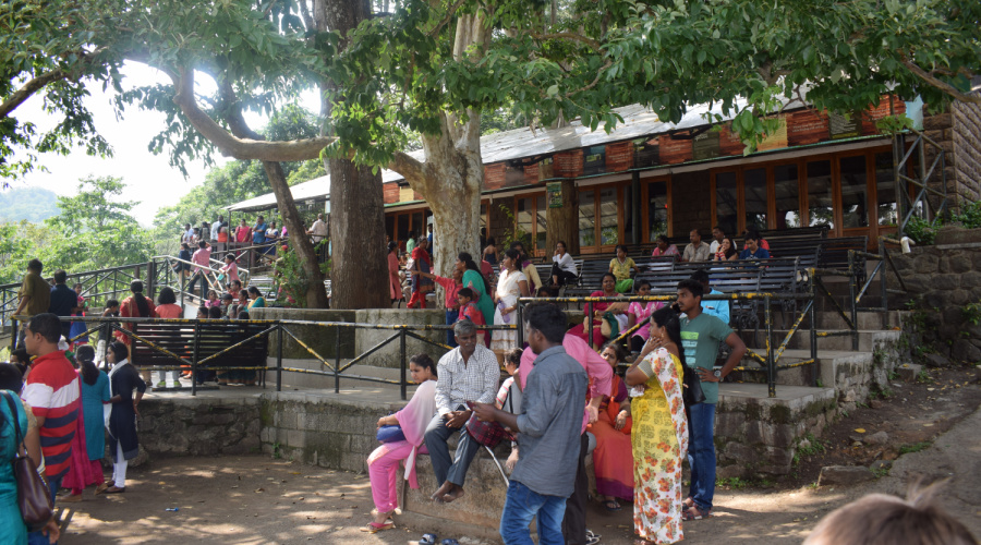 periyar national park