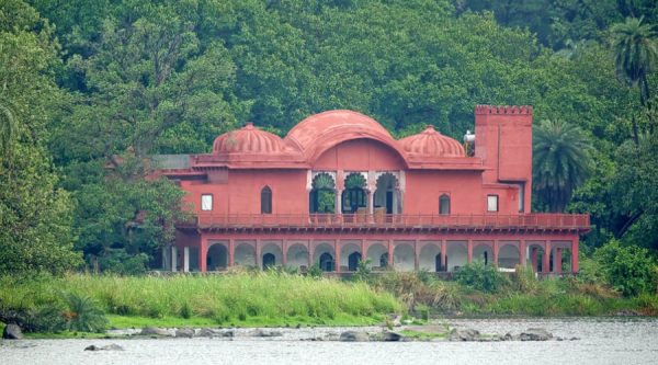 jogi mahal ranthambore 