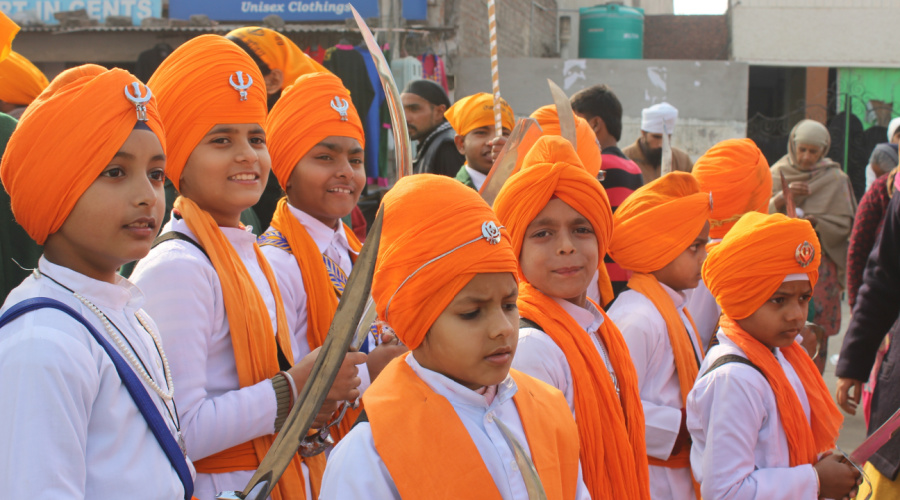 sikhisme india