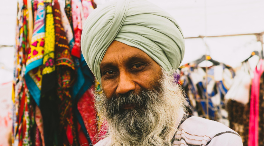 sikhisme india