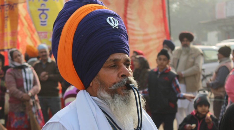 sikhisme india