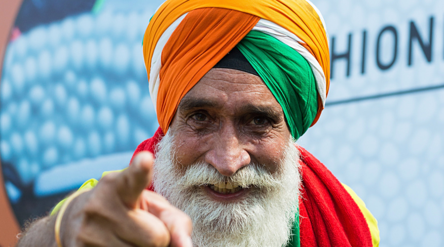 sikhisme india