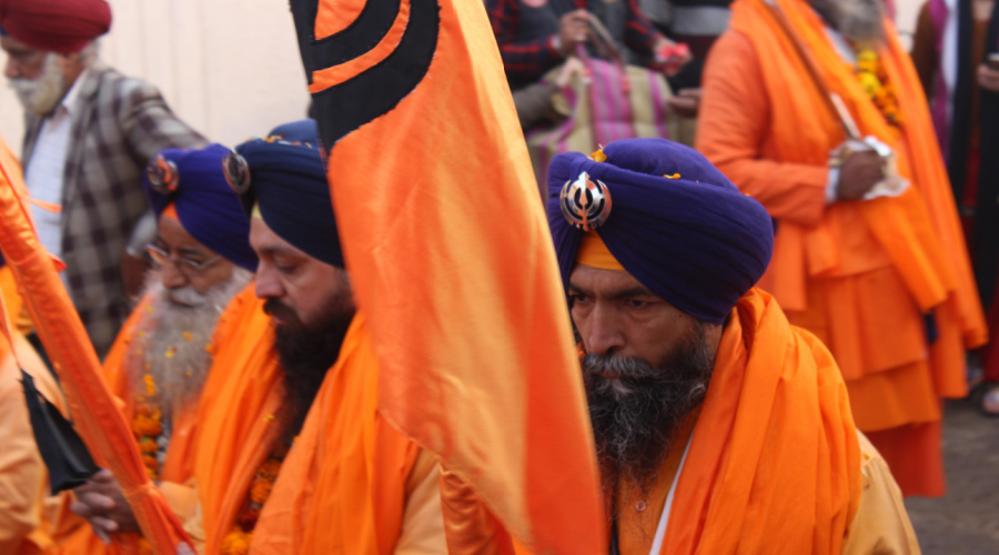 sikhisme india