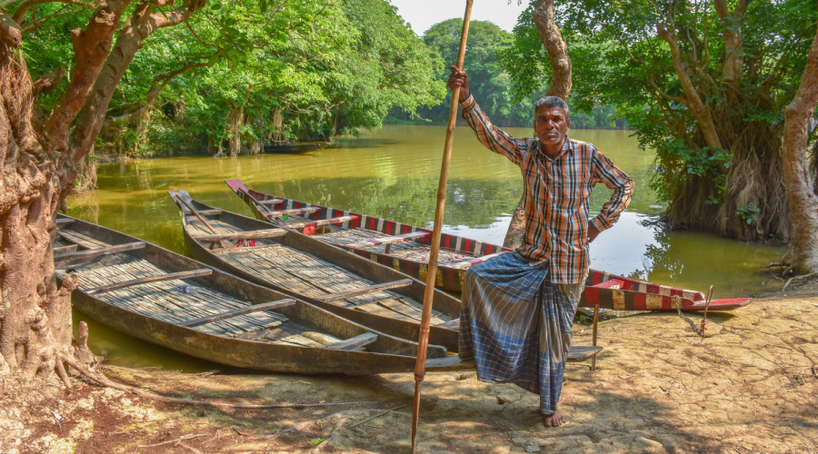 sundarbans