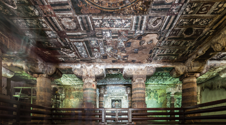 ajanta