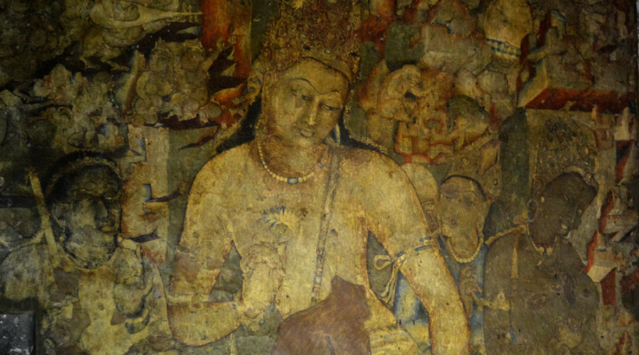 ajanta