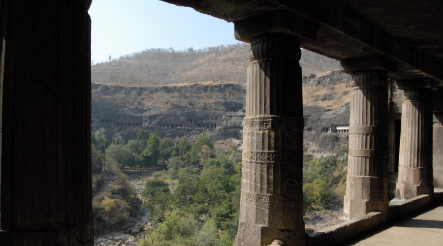 ajanta