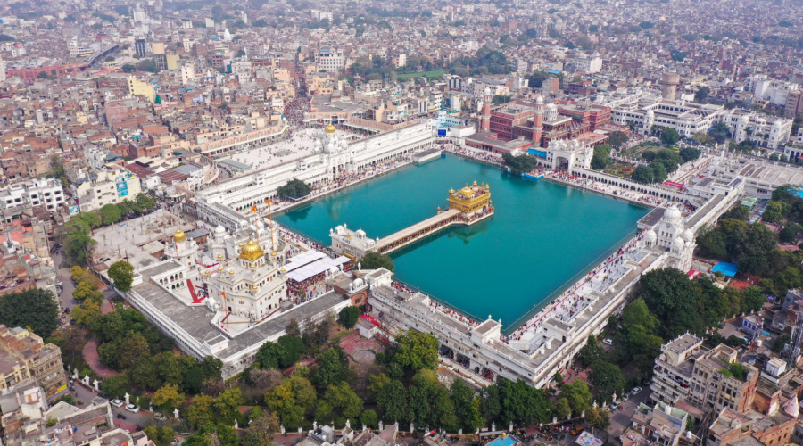 amritsar