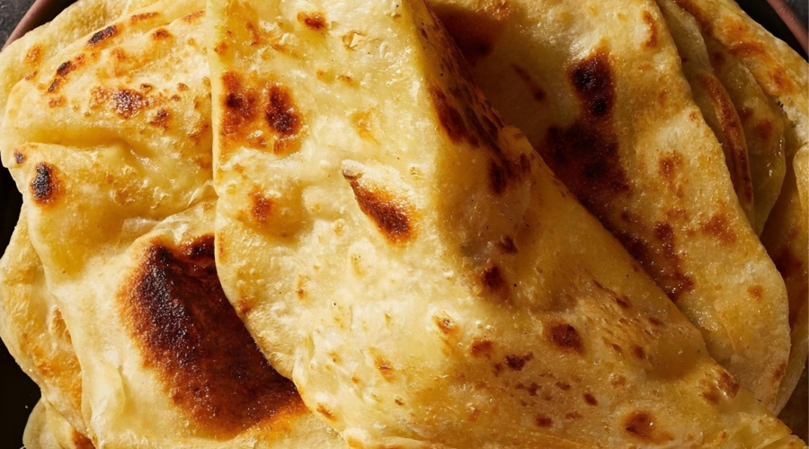 paratha