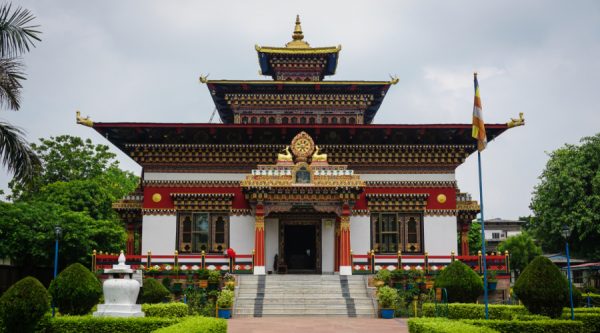 bodh gaya