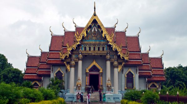 bodh gaya