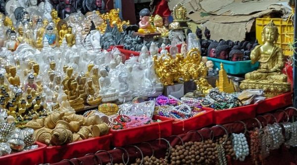 bodh gaya