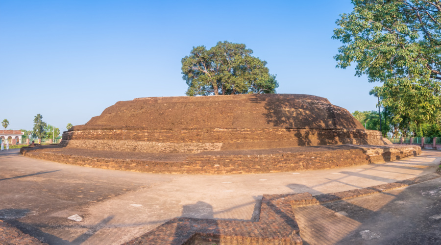 bodh gaya