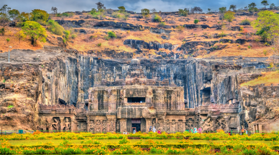 ellora