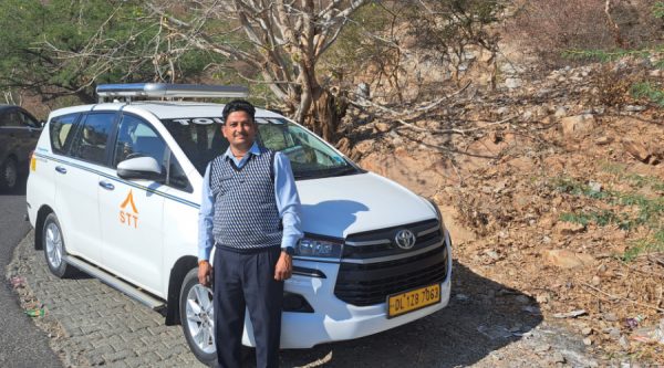 india auto met prive chauffeur