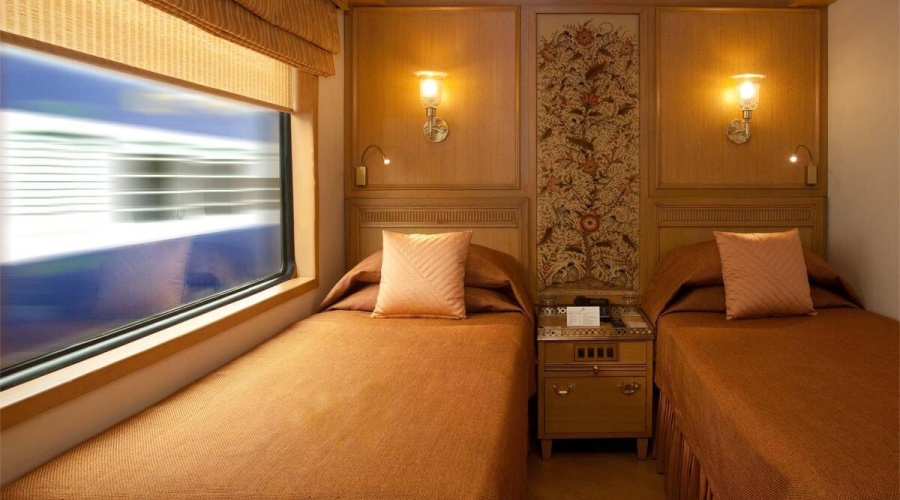 Maharajas Express