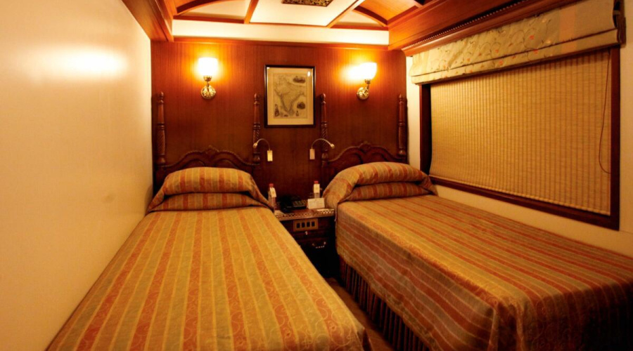 Maharajas Express